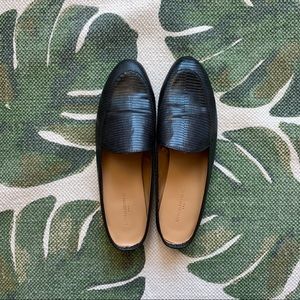 SOLD! Banana Republic slip-ons